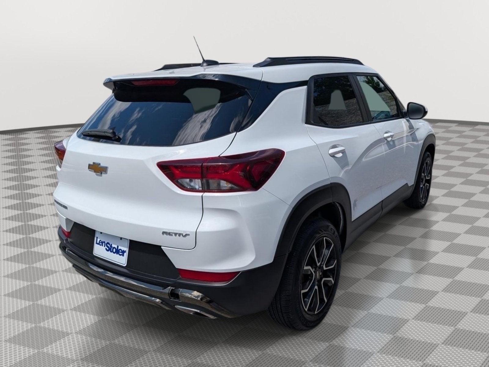 2023 Chevrolet Trailblazer ACTIV