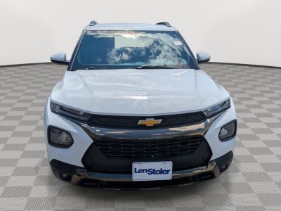 2023 Chevrolet Trailblazer ACTIV