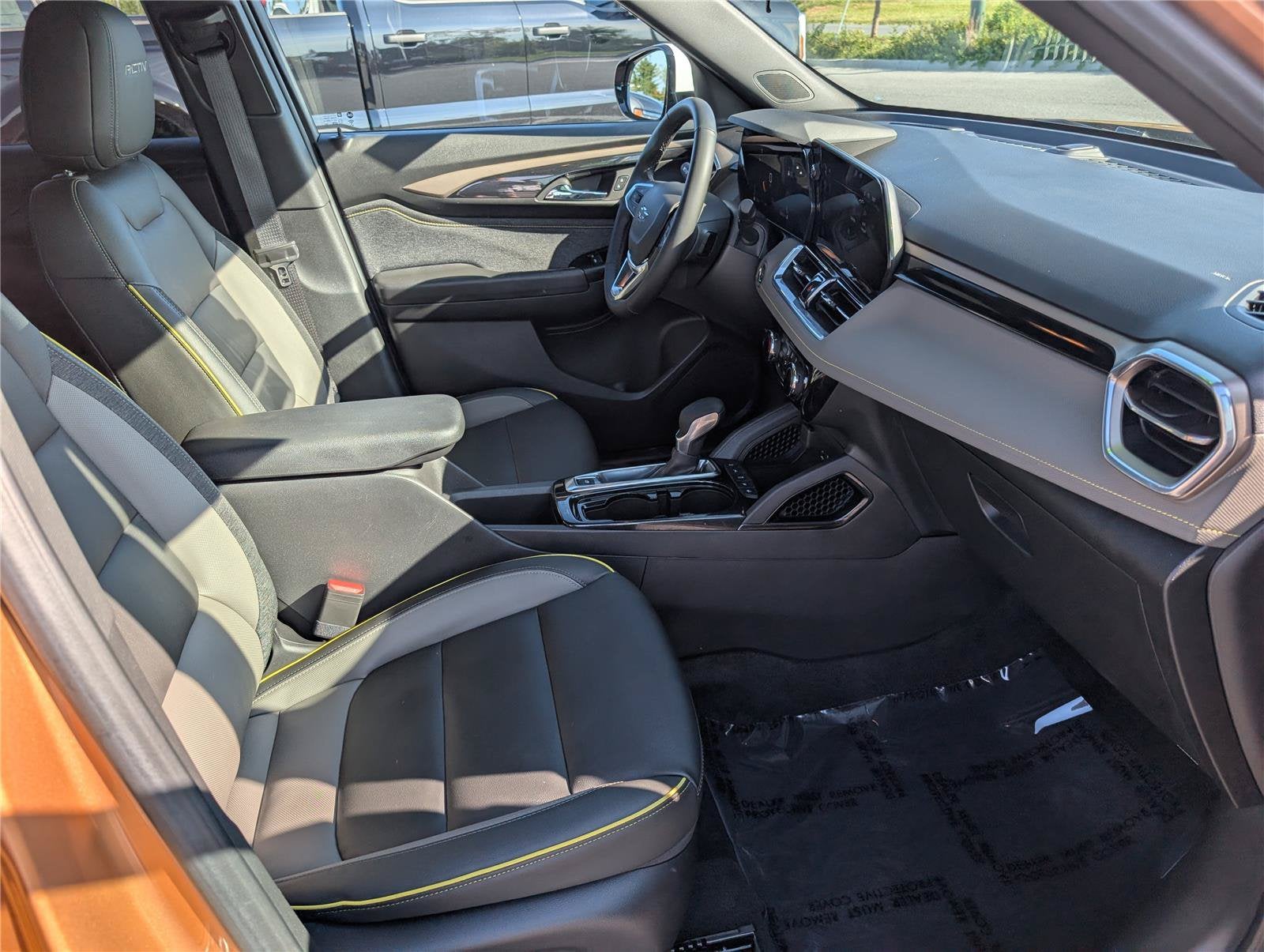 2024 Chevrolet Trailblazer ACTIV