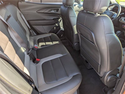 2024 Chevrolet Trailblazer ACTIV