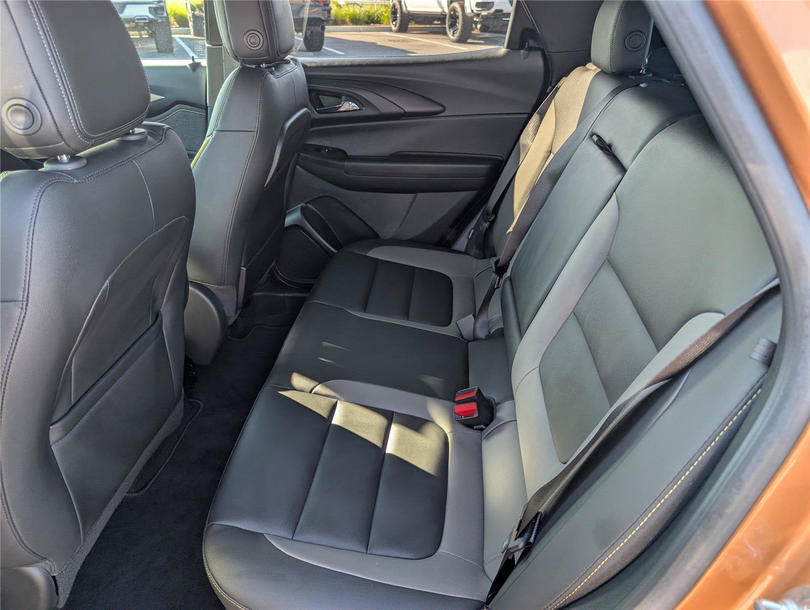 2024 Chevrolet Trailblazer ACTIV