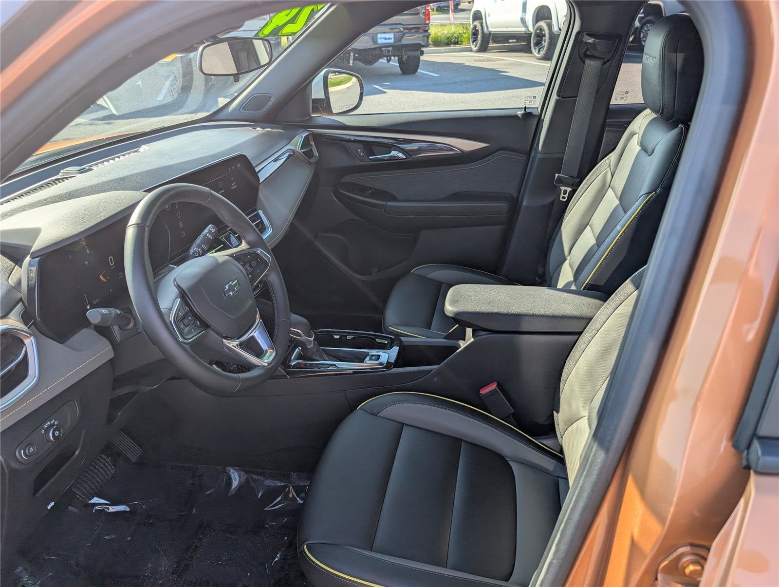 2024 Chevrolet Trailblazer ACTIV