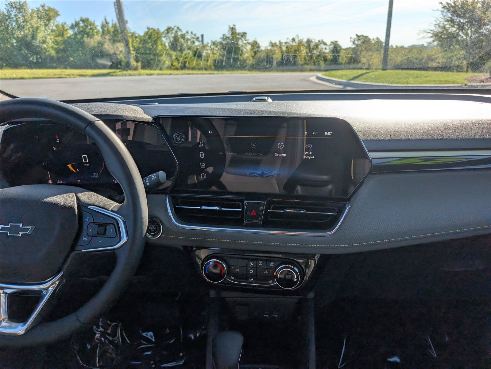 2024 Chevrolet Trailblazer ACTIV