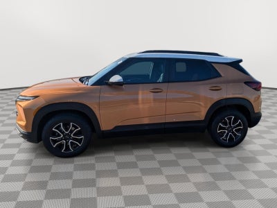 2024 Chevrolet Trailblazer ACTIV
