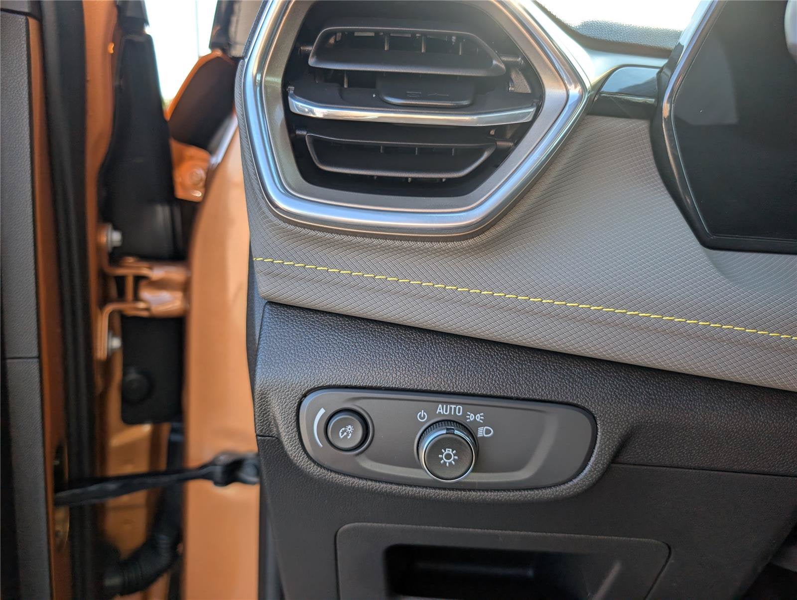 2024 Chevrolet Trailblazer ACTIV