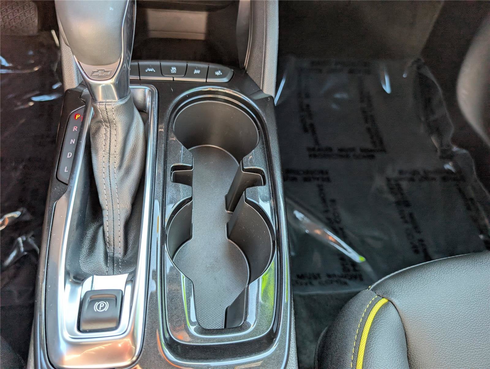 2024 Chevrolet Trailblazer ACTIV