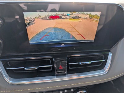 2024 Chevrolet Trailblazer ACTIV