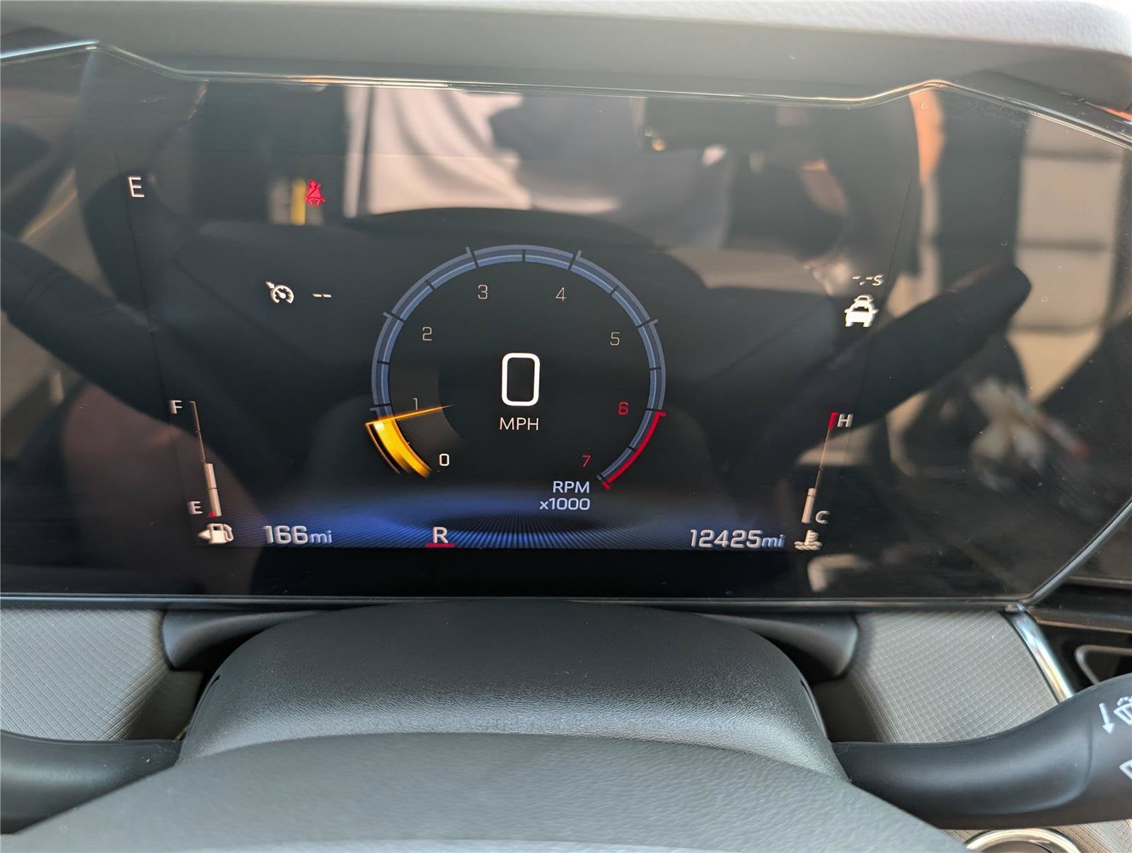 2024 Chevrolet Trailblazer ACTIV