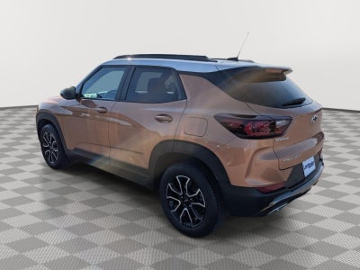 2024 Chevrolet Trailblazer ACTIV