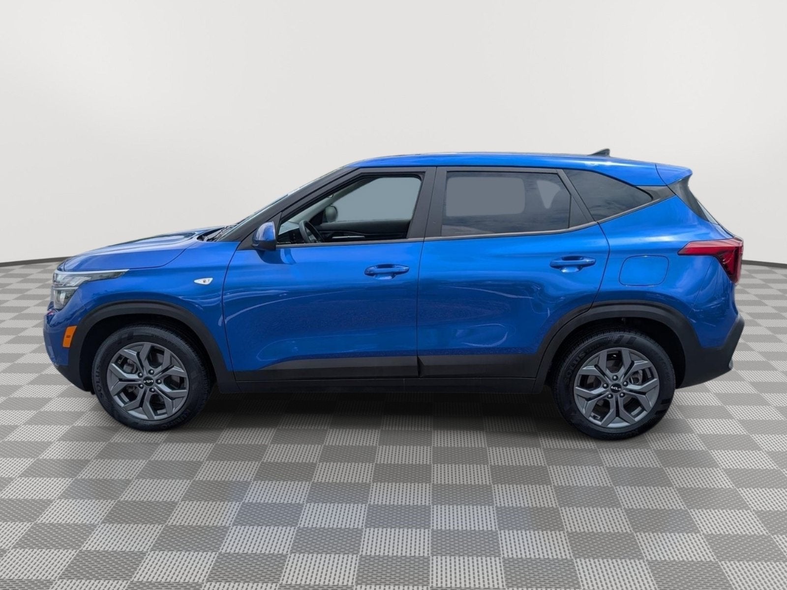 2024 Kia Seltos LX