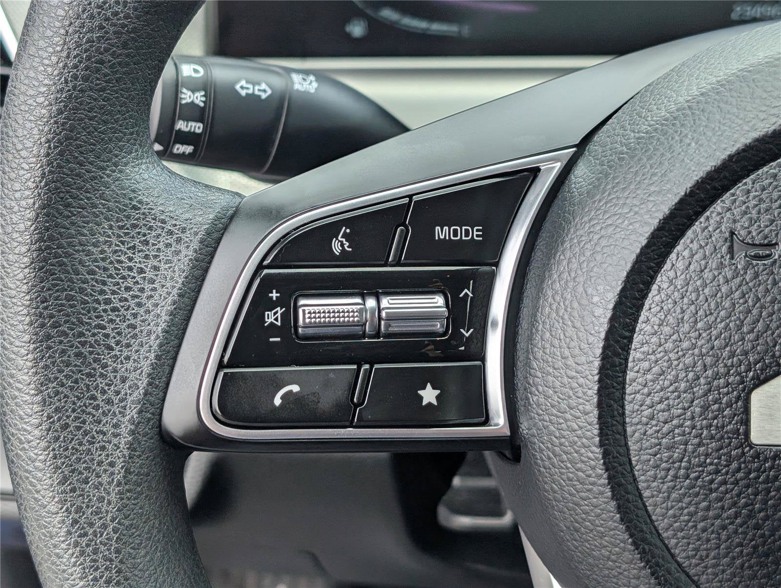 2024 Kia Seltos LX