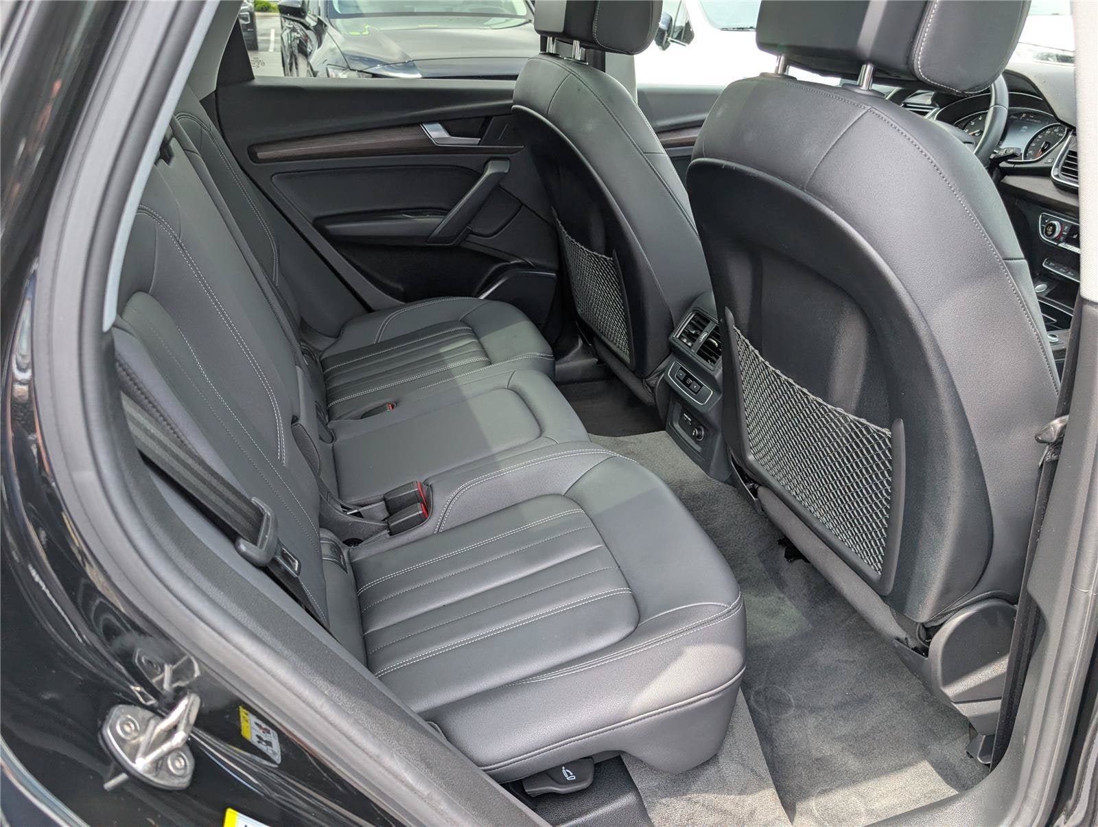 2023 Audi Q5 S line Premium