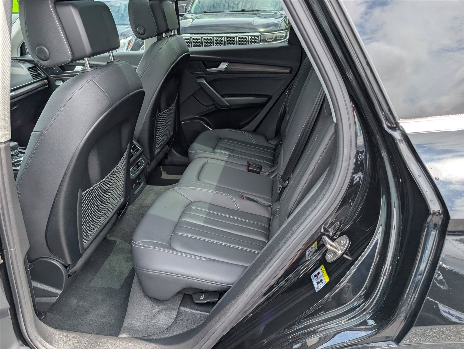 2023 Audi Q5 S line Premium
