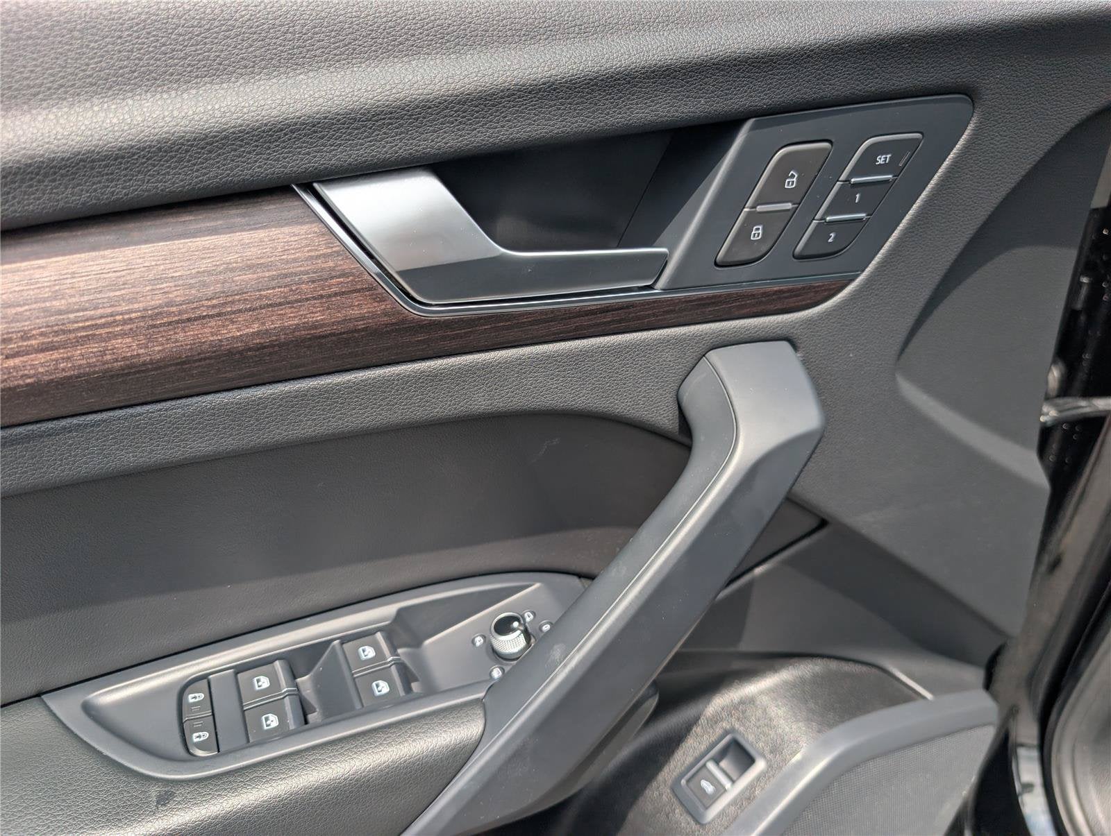 2023 Audi Q5 S line Premium
