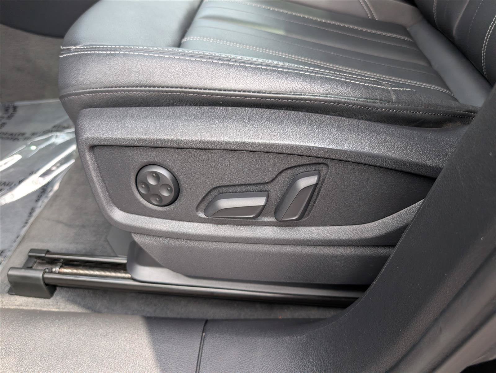 2023 Audi Q5 S line Premium