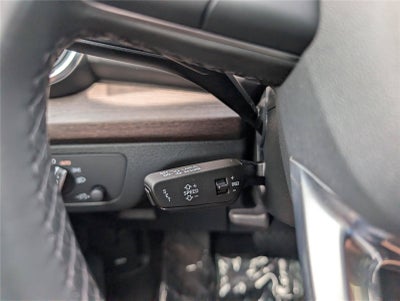2023 Audi Q5 S line Premium