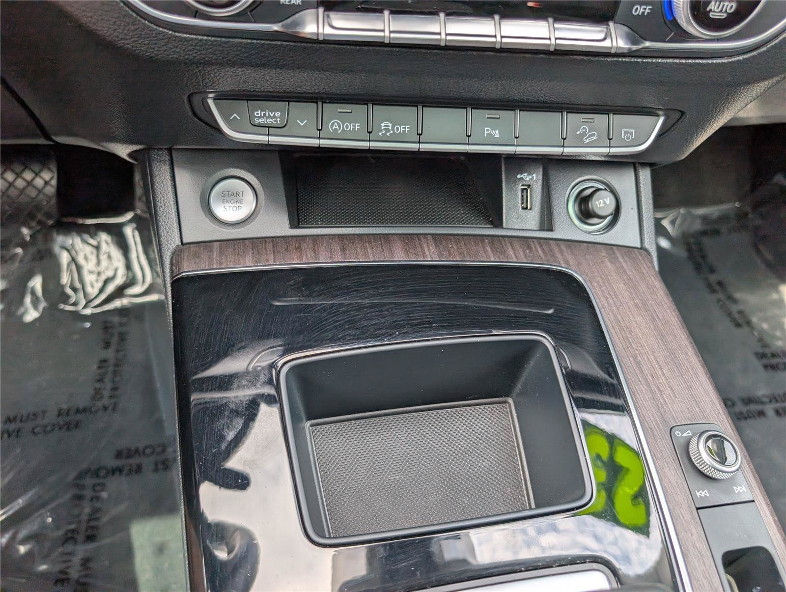 2023 Audi Q5 S line Premium