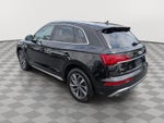 2023 Audi Q5 S line Premium