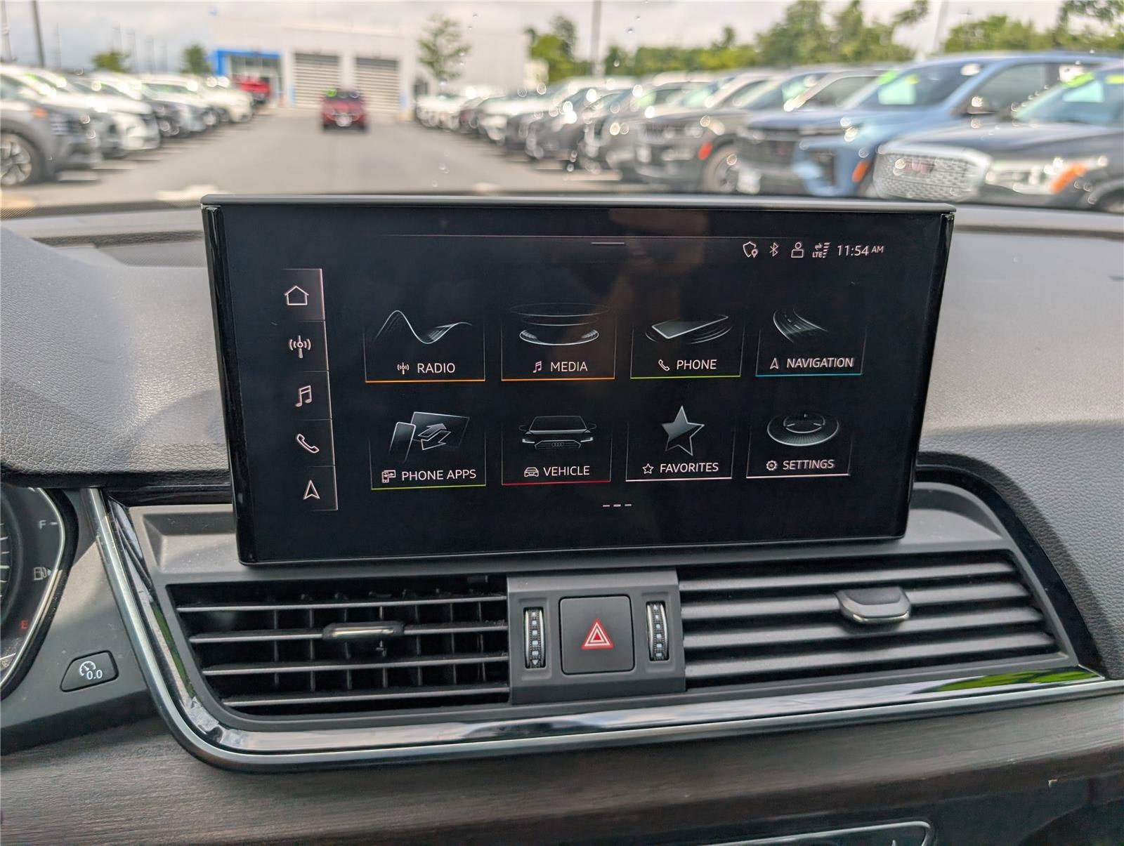 2023 Audi Q5 S line Premium