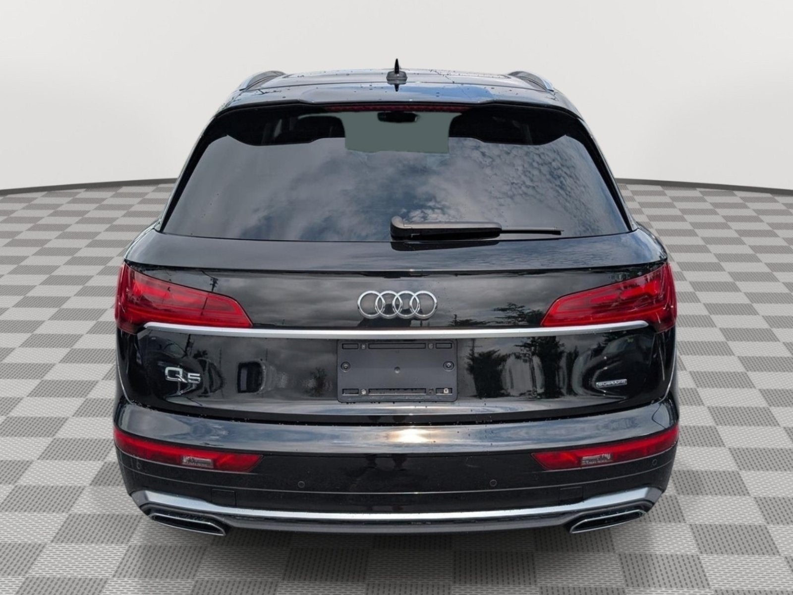 2023 Audi Q5 S line Premium