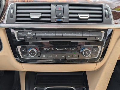 2017 BMW 3 Series 320i xDrive