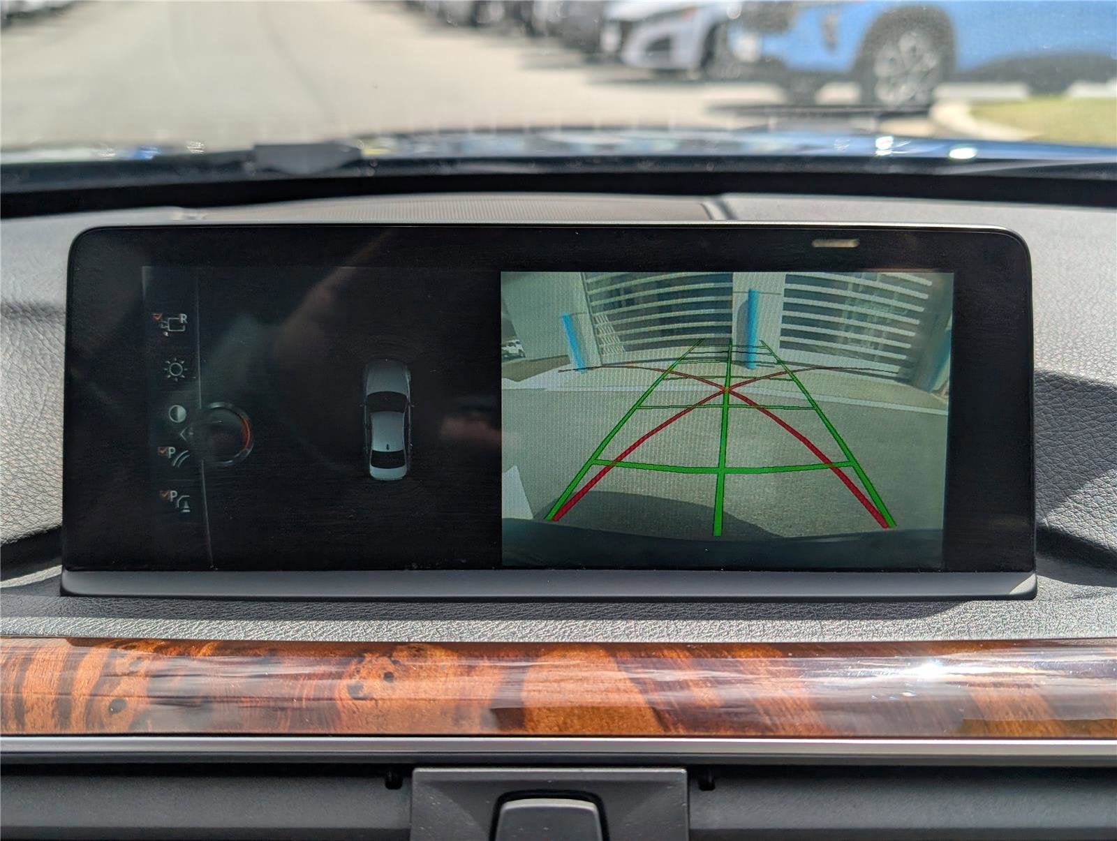 2017 BMW 3 Series 320i xDrive