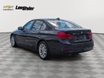 2017 BMW 3 Series 320i xDrive