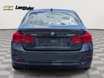 2017 BMW 3 Series 320i xDrive