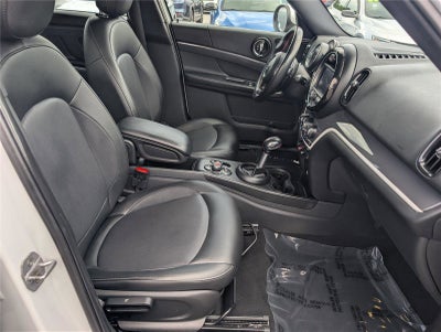 2019 MINI Countryman Cooper S