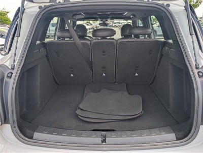 2019 MINI Countryman Cooper S