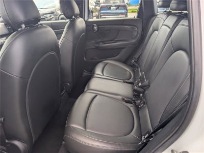2019 MINI Countryman Cooper S