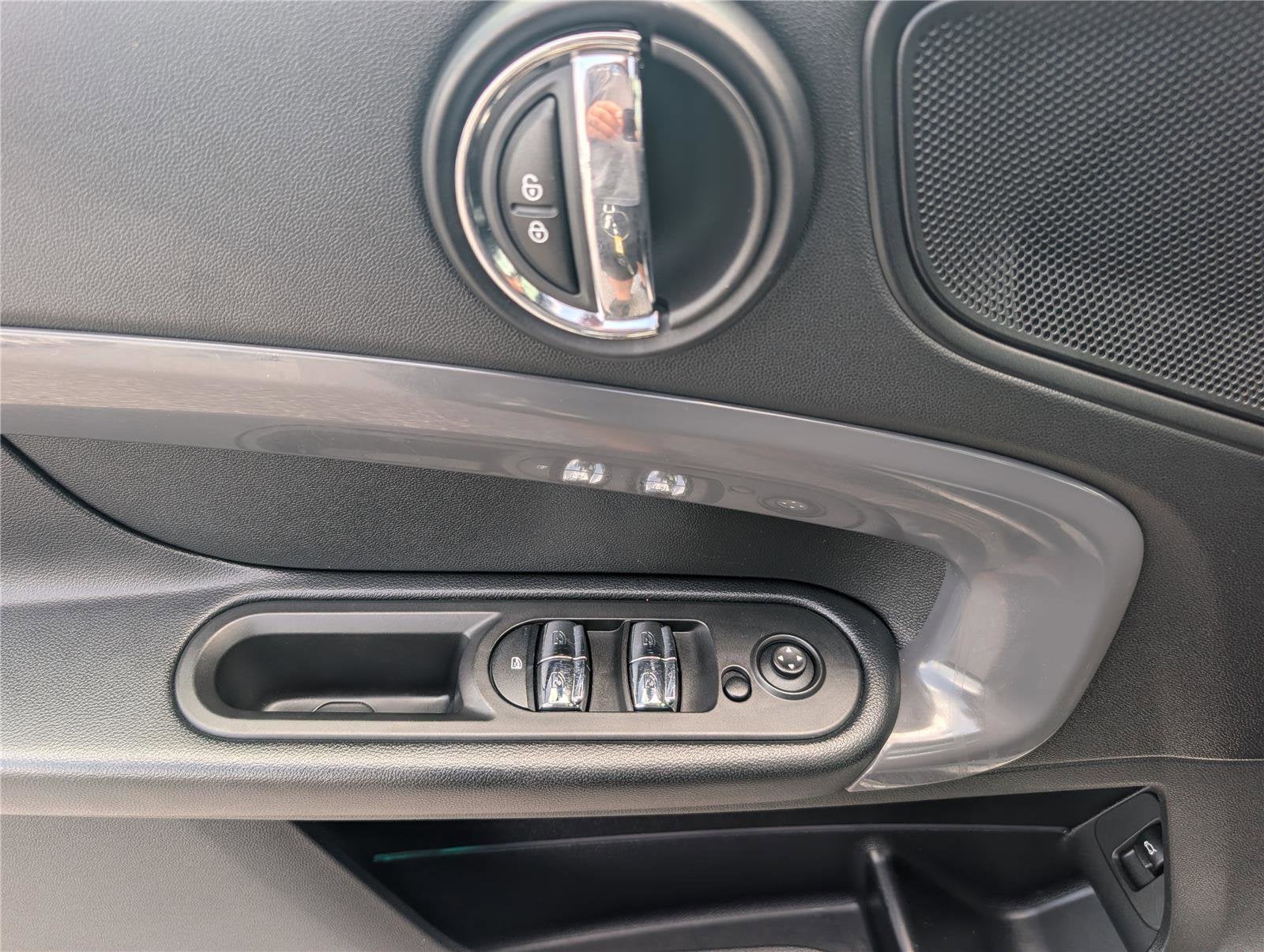 2019 MINI Countryman Cooper S