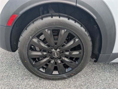 2019 MINI Countryman Cooper S