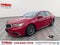 2018 Acura TLX with Technology Pkg
