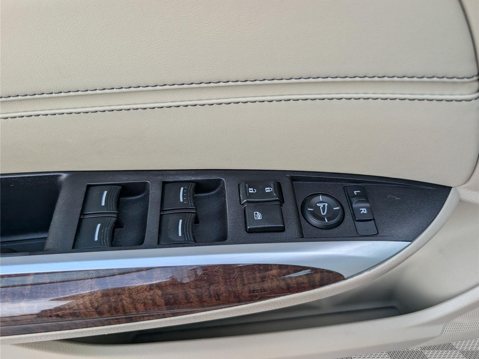 2018 Acura TLX with Technology Pkg