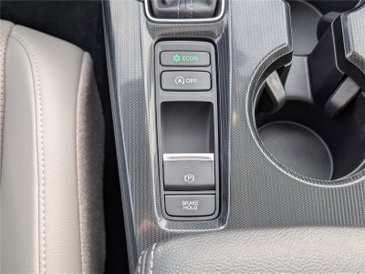 2023 Honda Civic Hatchback EX-L