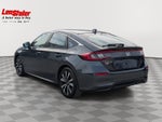 2023 Honda Civic Hatchback EX-L
