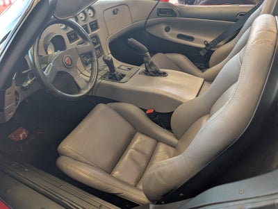 1994 Dodge Viper Sports Car