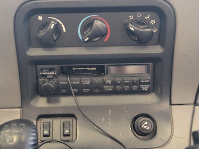 1994 Dodge Viper Sports Car