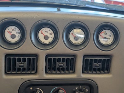 1994 Dodge Viper Sports Car