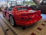 1994 Dodge Viper Sports Car