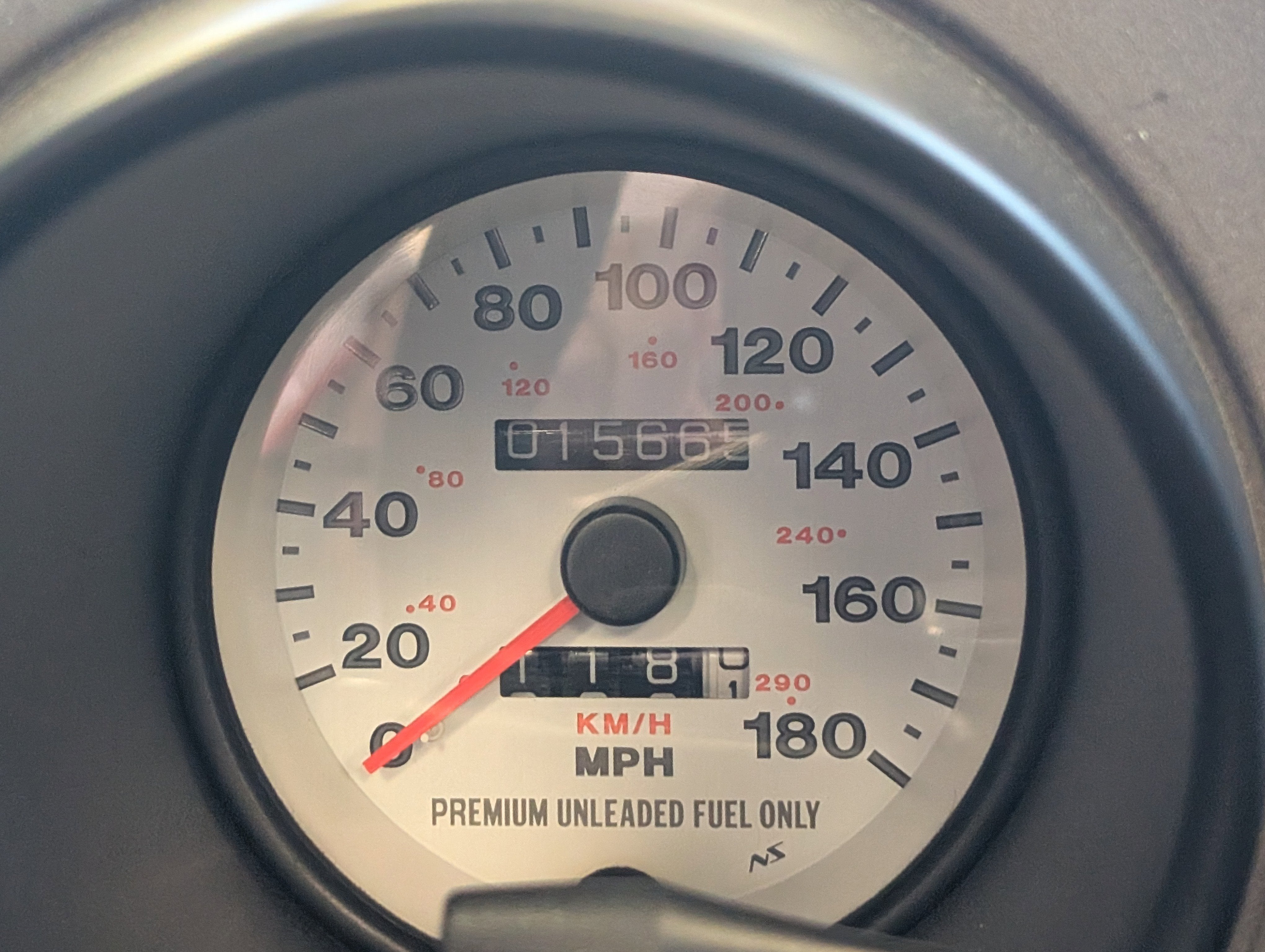 1994 Dodge Viper Sports Car