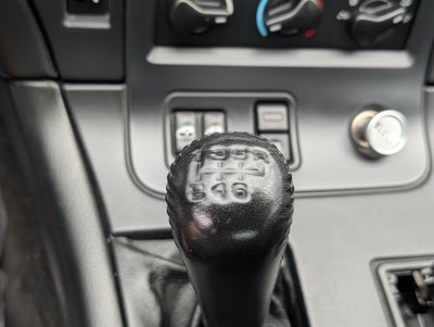 1996 Dodge Viper GTS
