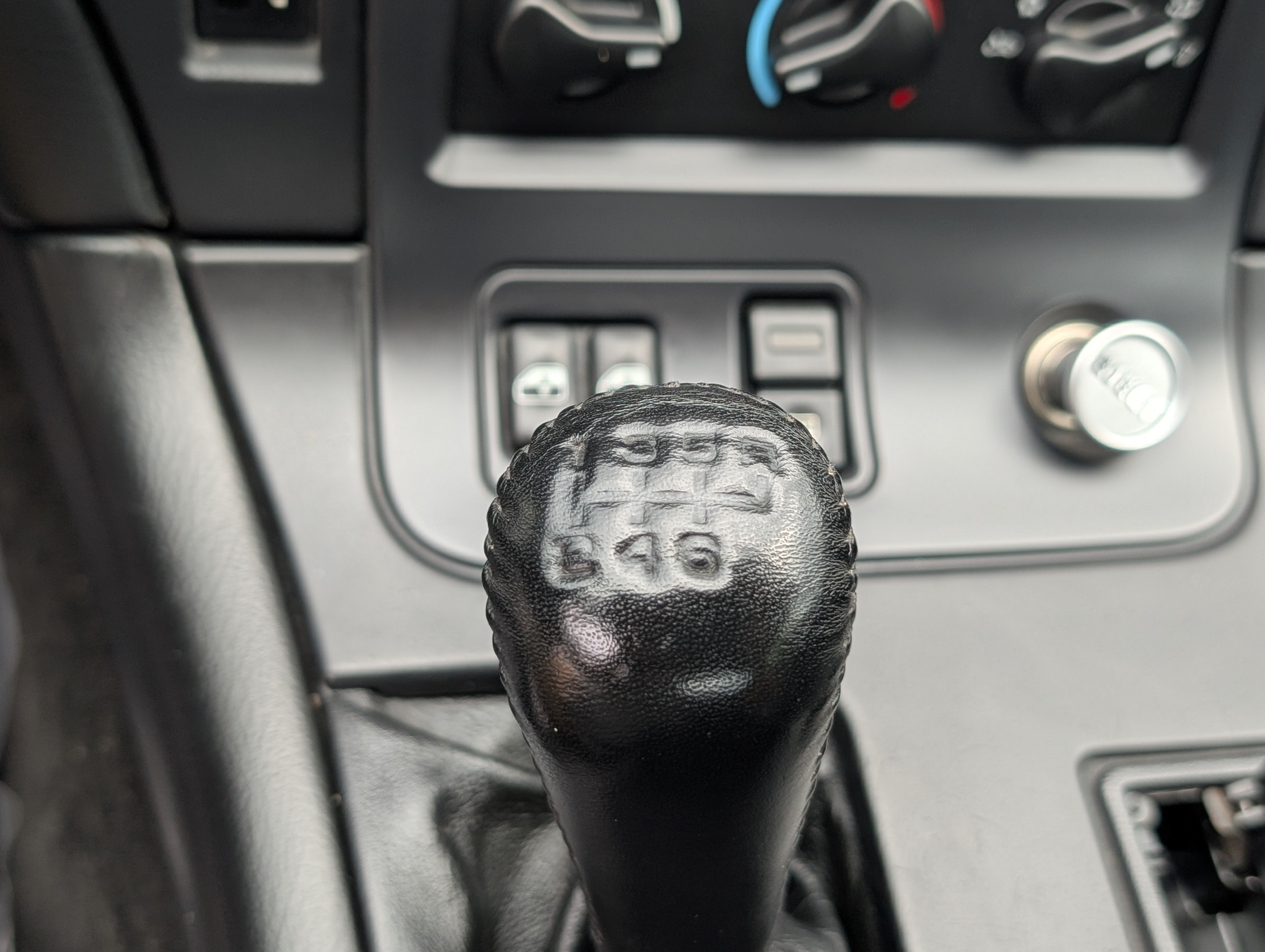 1996 Dodge Viper GTS