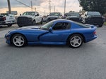 1996 Dodge Viper GTS