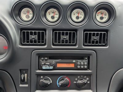 1996 Dodge Viper GTS