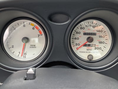 1996 Dodge Viper GTS