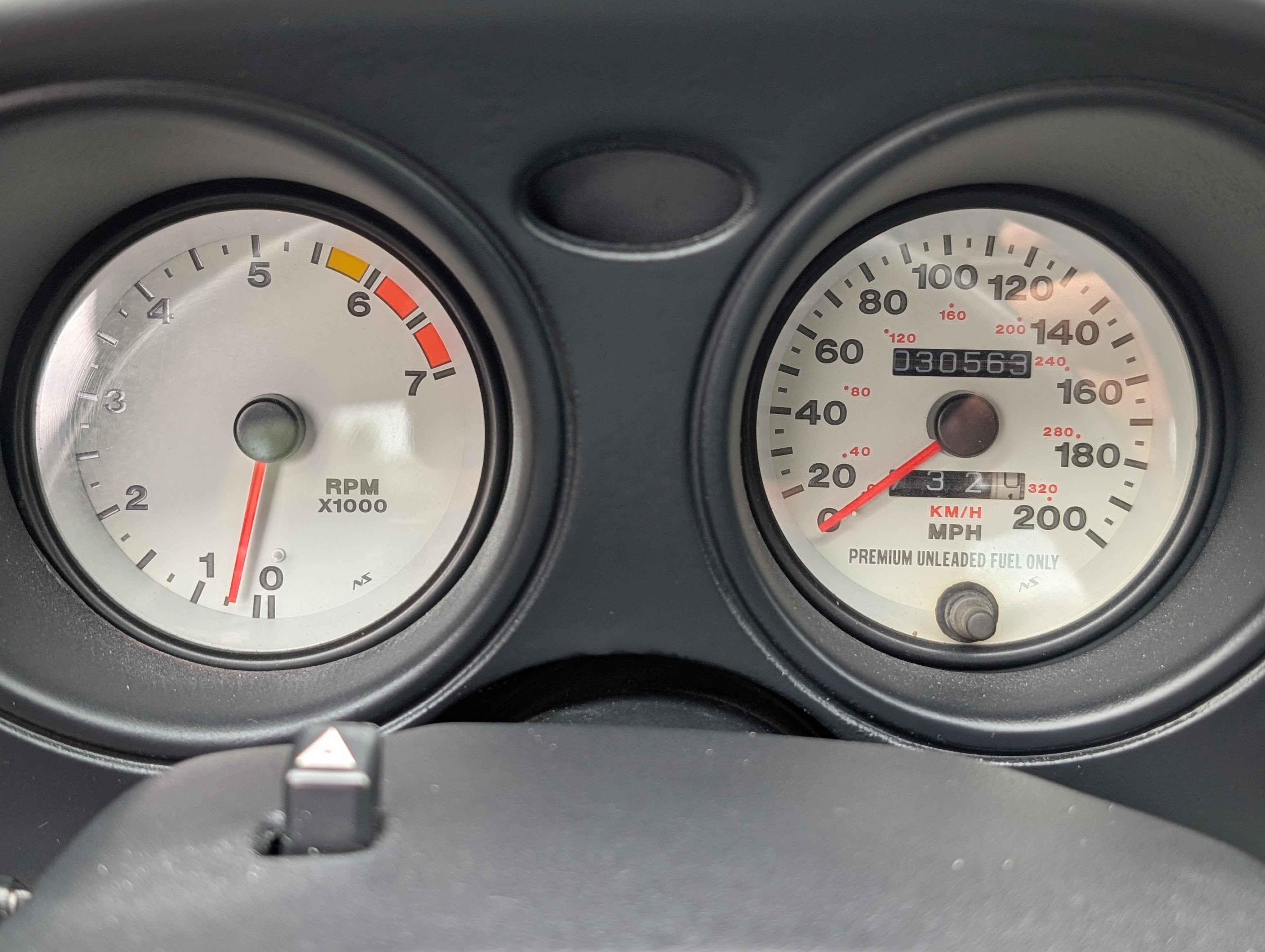 1996 Dodge Viper GTS