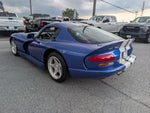 1996 Dodge Viper GTS