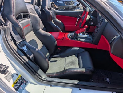 2004 Dodge Viper SRT10